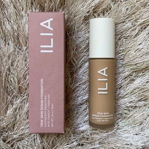 ILIA True Skin Serum Foundation - Salina SF5